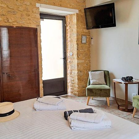 Aux Bories De Marquay, Chambres D'Hotes B&B Avec Piscine Et Spa Pres De Sarlat Экстерьер фото